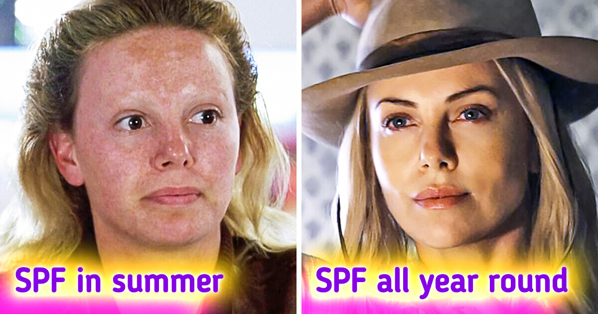 10 Common Skin Care Mistakes That Are Damaging Your Face