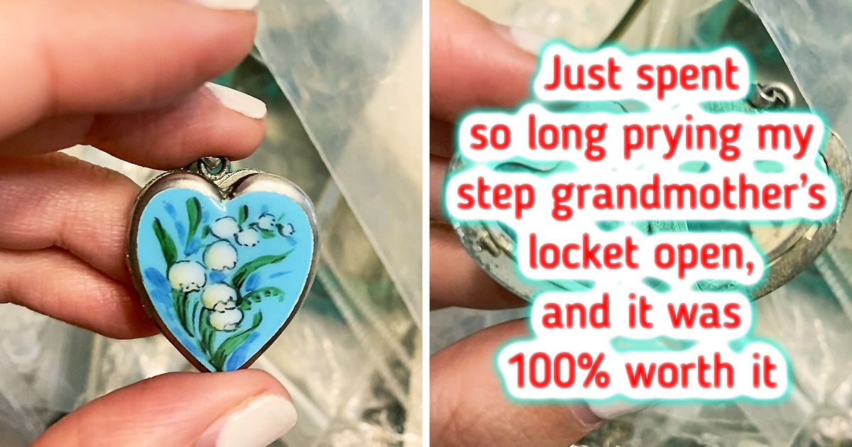 20 Times People Made Discoveries That Will Quench Your Curiosity 20 Times People Made Discoveries That Will Quench Your Curiosity