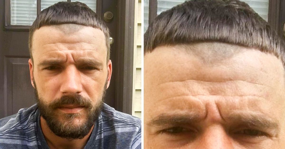 16 Unlucky People Who Woke Up Famous Thanks to Their Haircuts