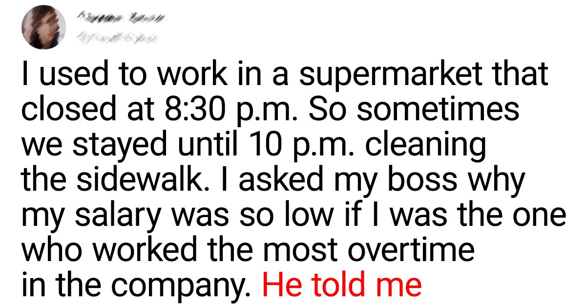 17 Red Flags That Made Employees Realize It’s Time to Update Their Resumes