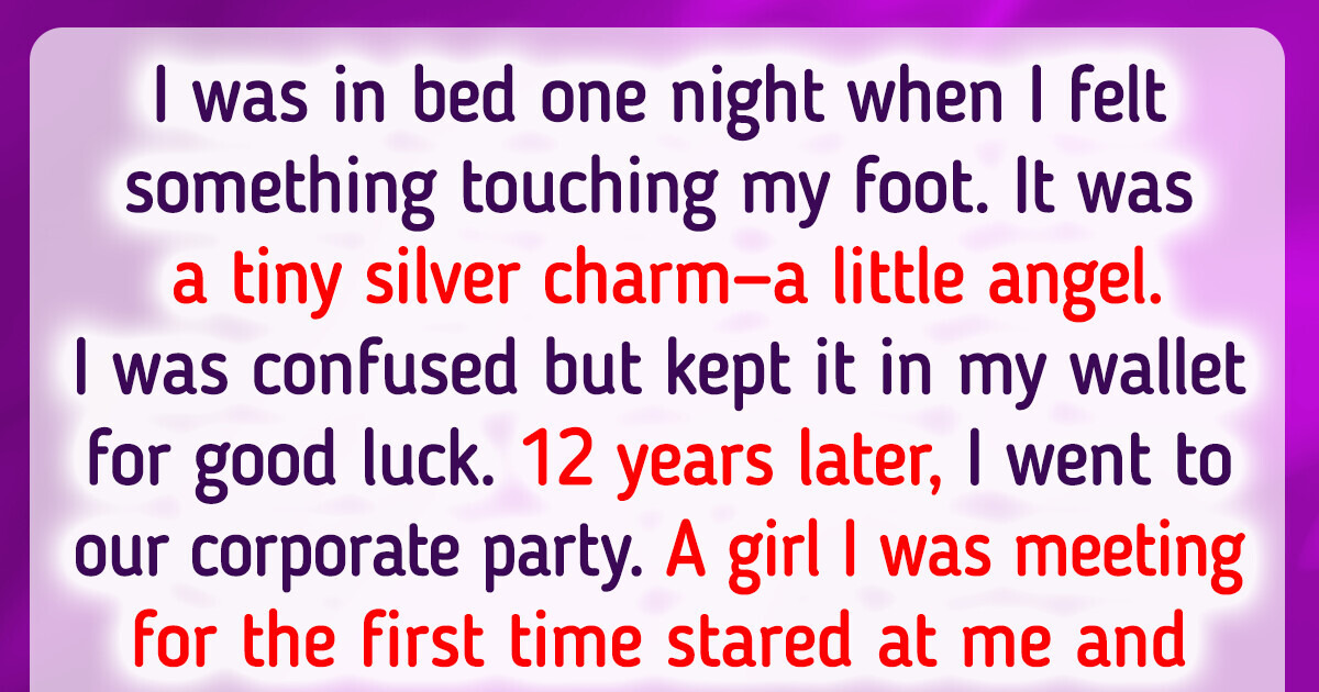 10+ True Stories That Are More Disturbing Than Any Eerie Fiction 10+ True Stories That Are More Disturbing Than Any Eerie Fiction
