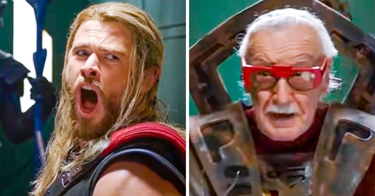 13 Awesome Stan Lee Cameos in Marvel Movies We’ll Likely Never Forget