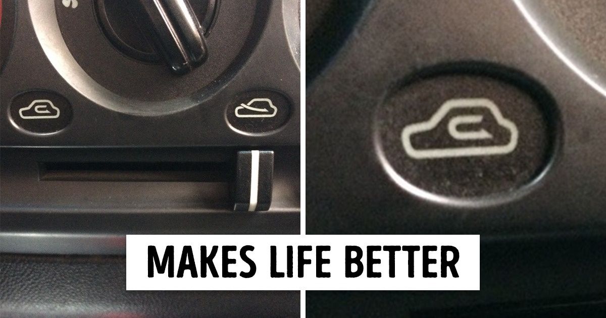 11 Car Hacks That Can Save Your Trips 11 Car Hacks That Can Save Your Trips
