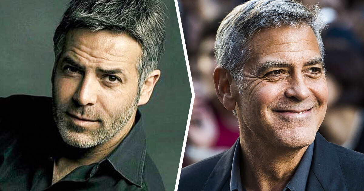 10+ Celebrity Lookalikes That Left Us Confused
