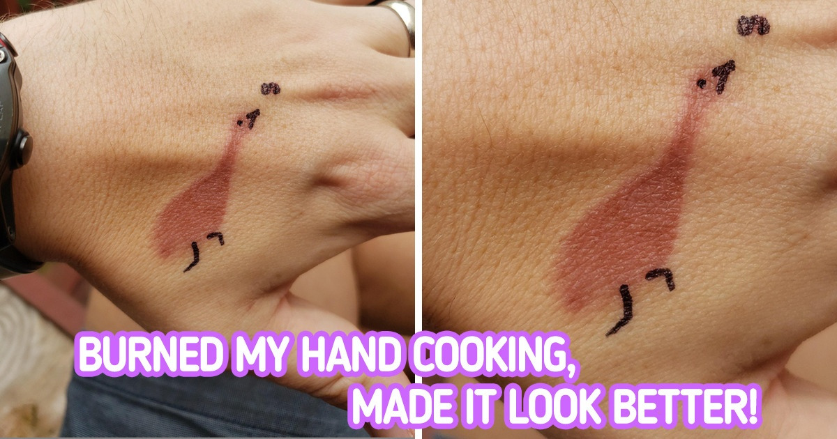 15 Pics With Creativity Levels That Are Out of Range