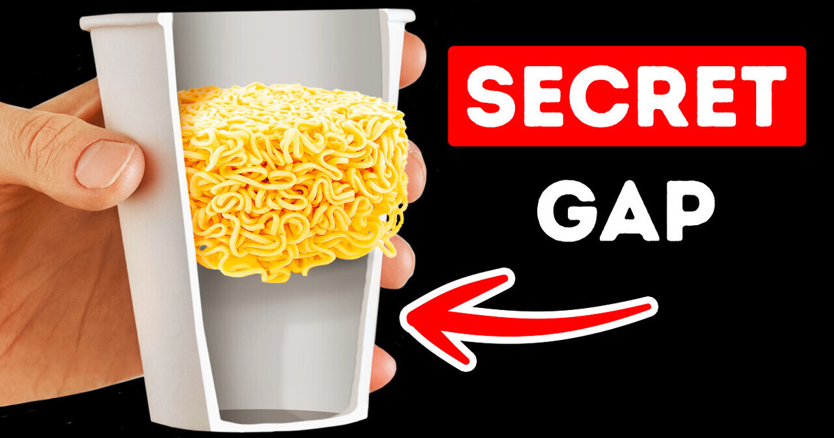 17 Hidden Product Purposes Even Your Parents Don’t Know