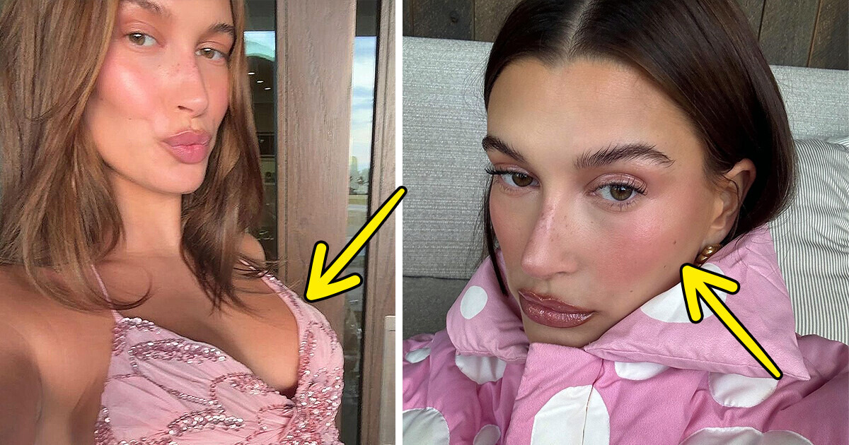 Here’s Everything We Know About Hailey Bieber’s Pregnancy So Far and What She Hid From Us Here’s Everything We Know About Hailey Bieber’s Pregnancy So Far and What She Hid From Us