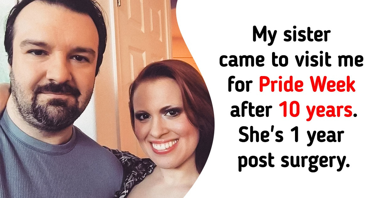 18 People Who May Be Having the Best Day of Their Life