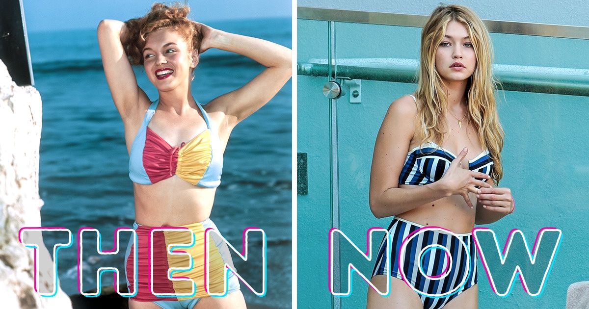9 Celebrity Icons Who Set Fashion Trends We Are Still in Love With Today