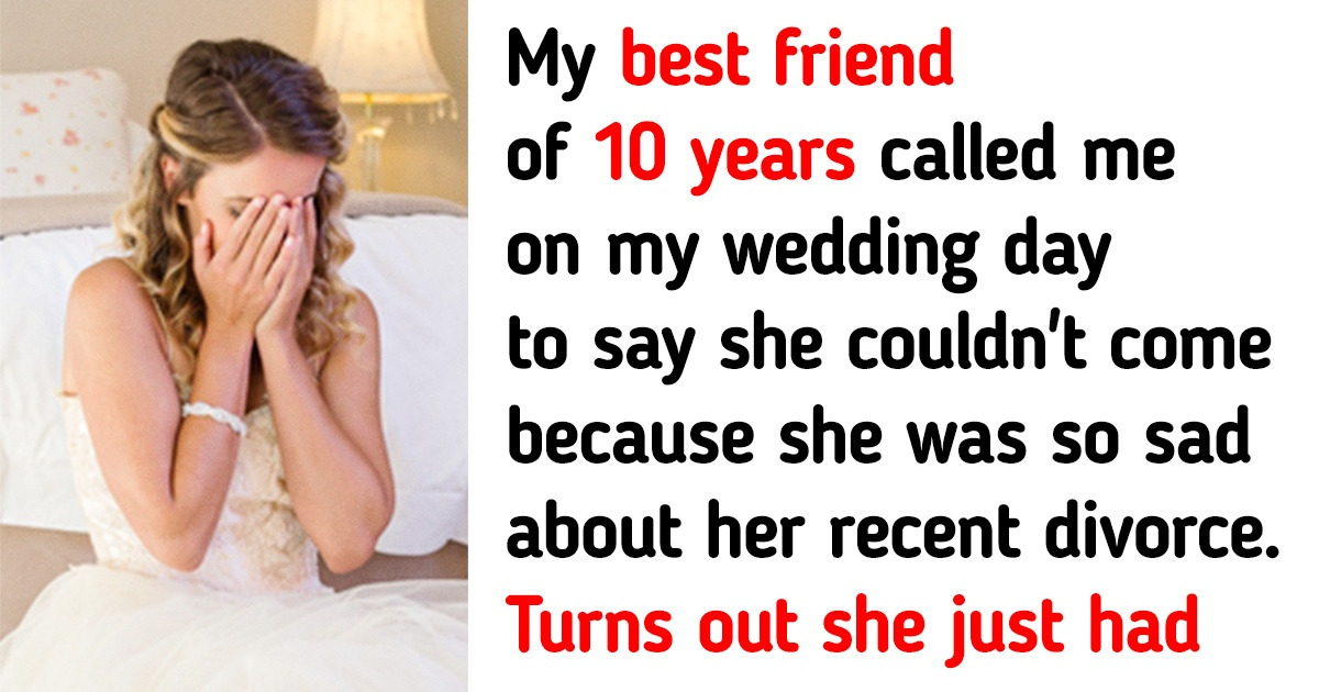 20+ People Share the Moment They Realized Their Friends Were Fake 20+ People Share the Moment They Realized Their Friends Were Fake