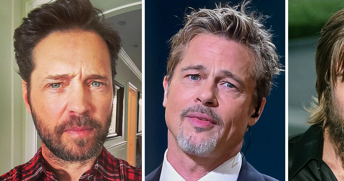 Brad Pitt S Former Roommate Reveals Actor S “disgusting” Habit Bright Side