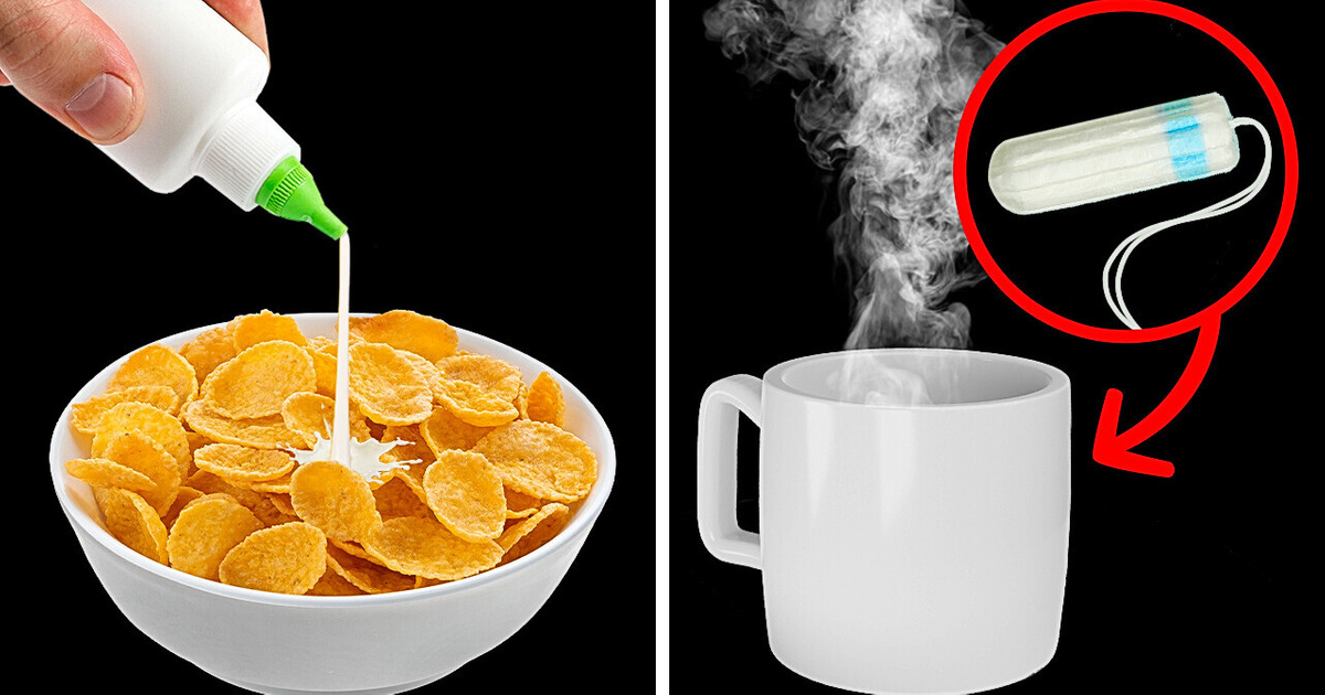 17 Tricks to Make Products Look Cooler in Ads 17 Tricks to Make Products Look Cooler in Ads