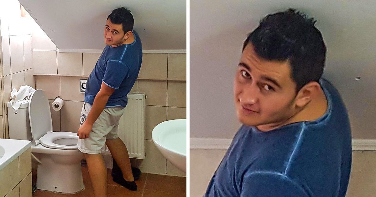 19 Internet Users Tell Us About the Worst Hotels They’ve Ever Stayed At 19 Internet Users Tell Us About the Worst Hotels They’ve Ever Stayed At