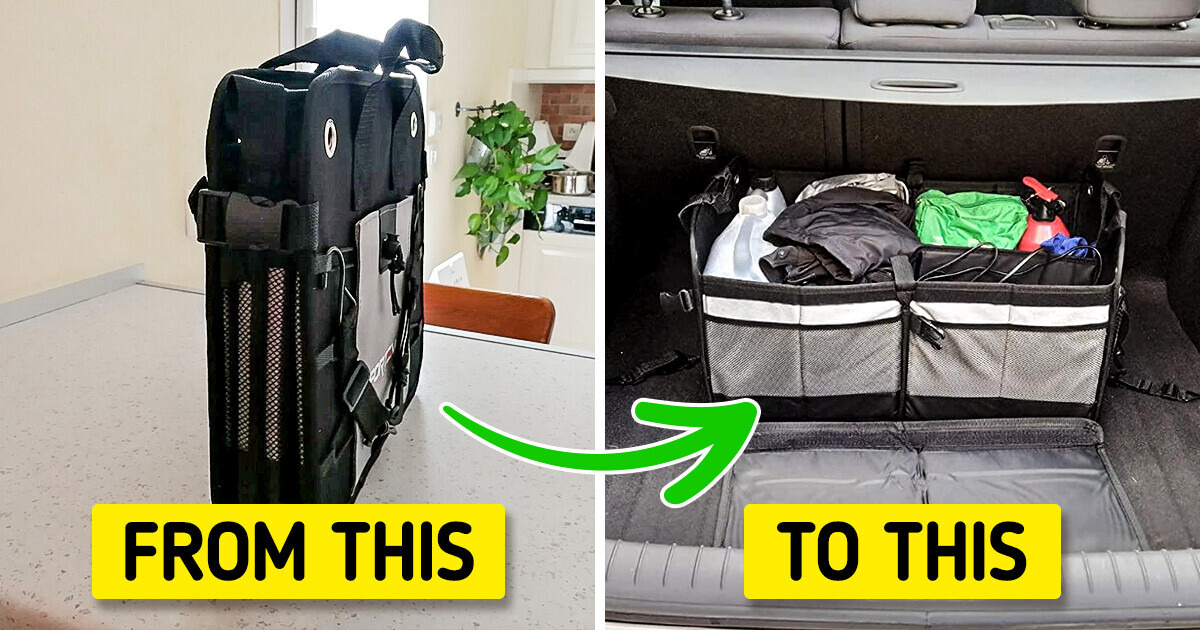 These 10 Car Products Are the Most Wished-For Automobile Items on Amazon These 10 Car Products Are the Most Wished-For Automobile Items on Amazon