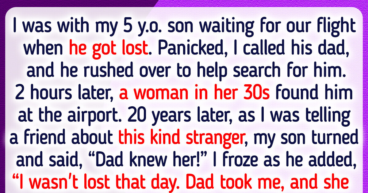 12 Chilling Twists That Flip the Story on Its Head 12 Chilling Twists That Flip the Story on Its Head