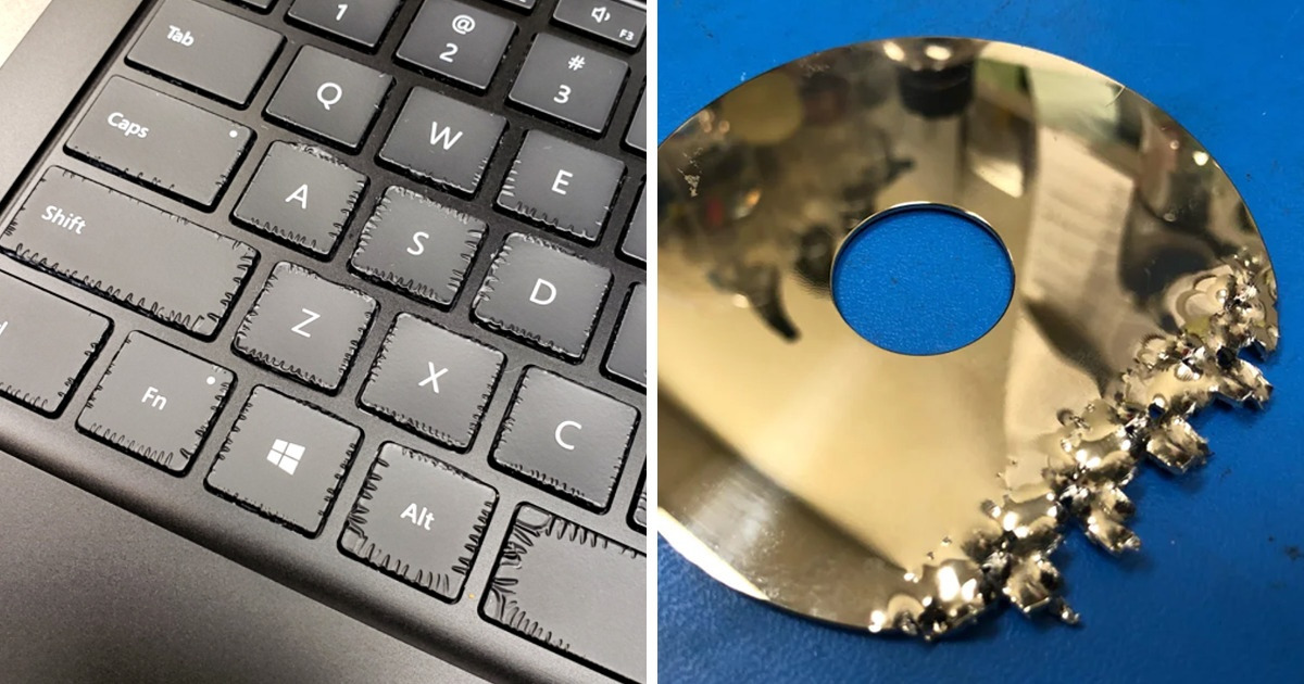 16 Computer Techs Share Some of the Craziest Things They’ve Seen at Work