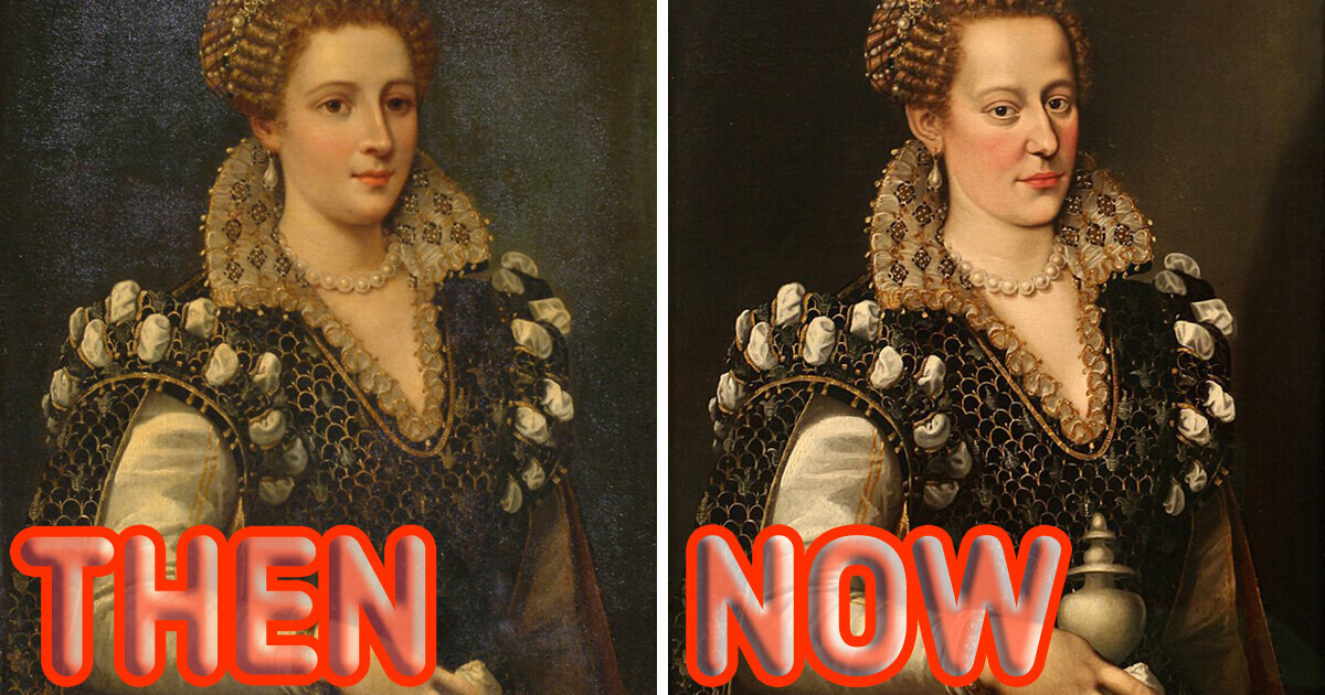 The Curious Case That Unveiled the Mystery Behind the Girl’s Changing Image