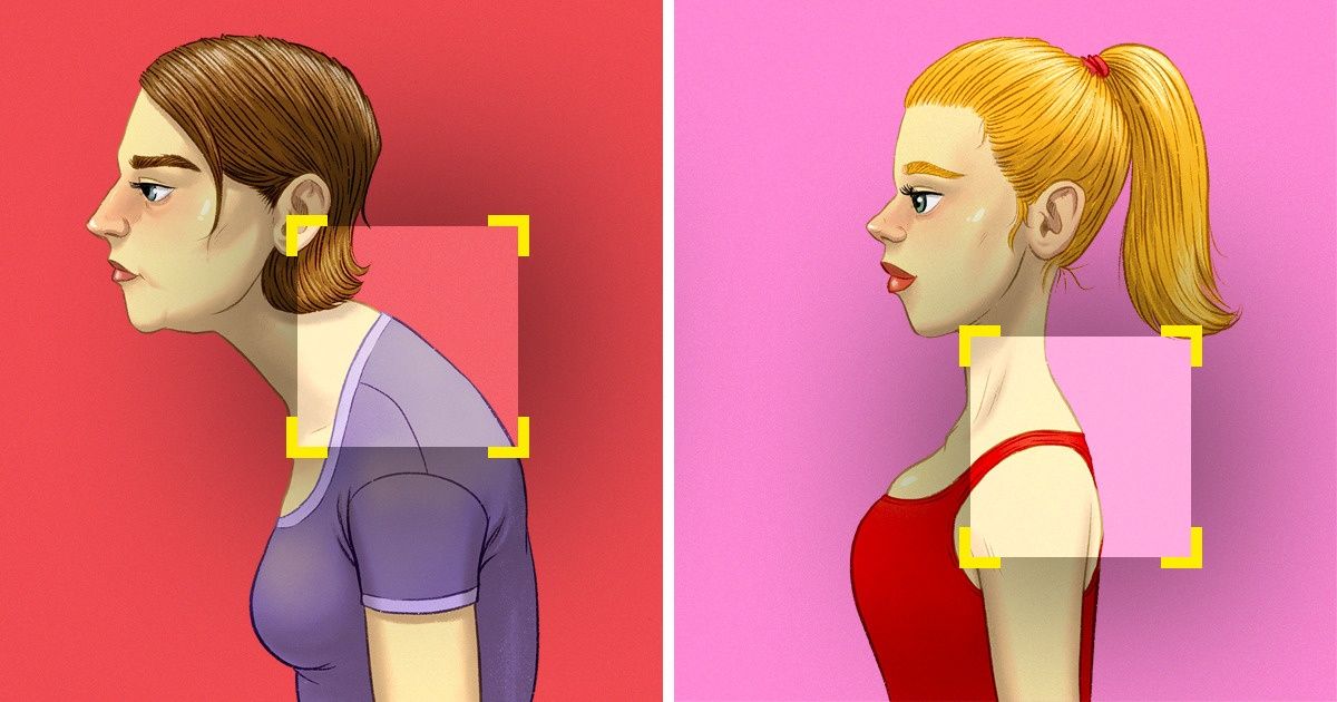 9 Simple Exercises That Can Give You a Swanlike Neck 9 Simple Exercises That Can Give You a Swanlike Neck