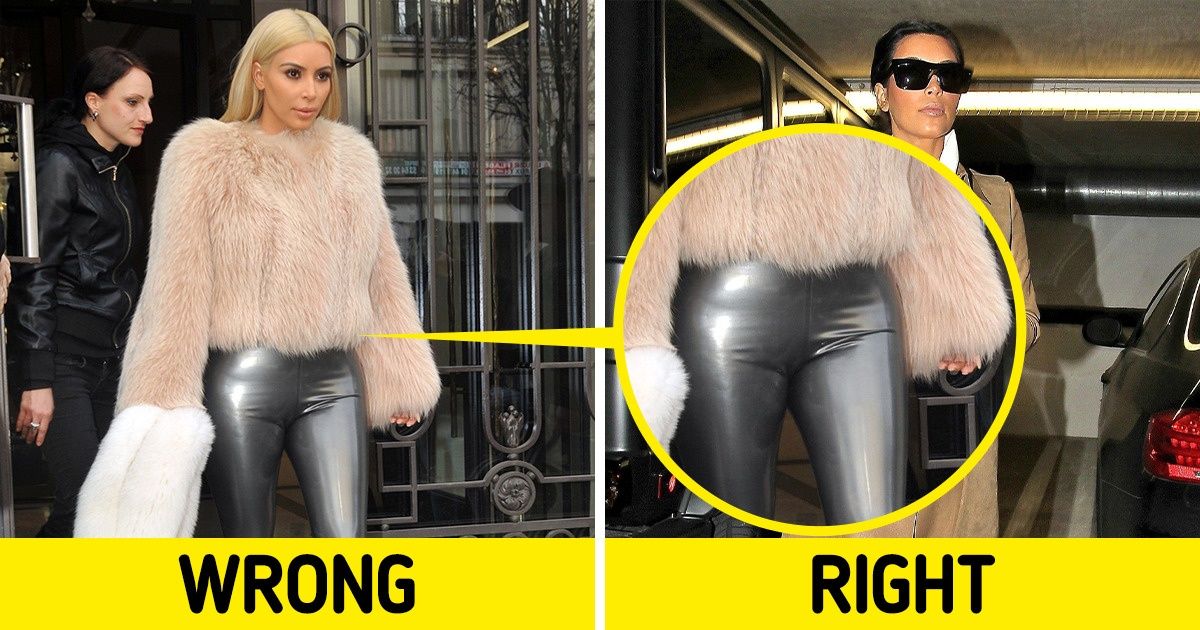 10 Foolproof Combinations to Help You Pull Off Leather Clothes Like a Pro