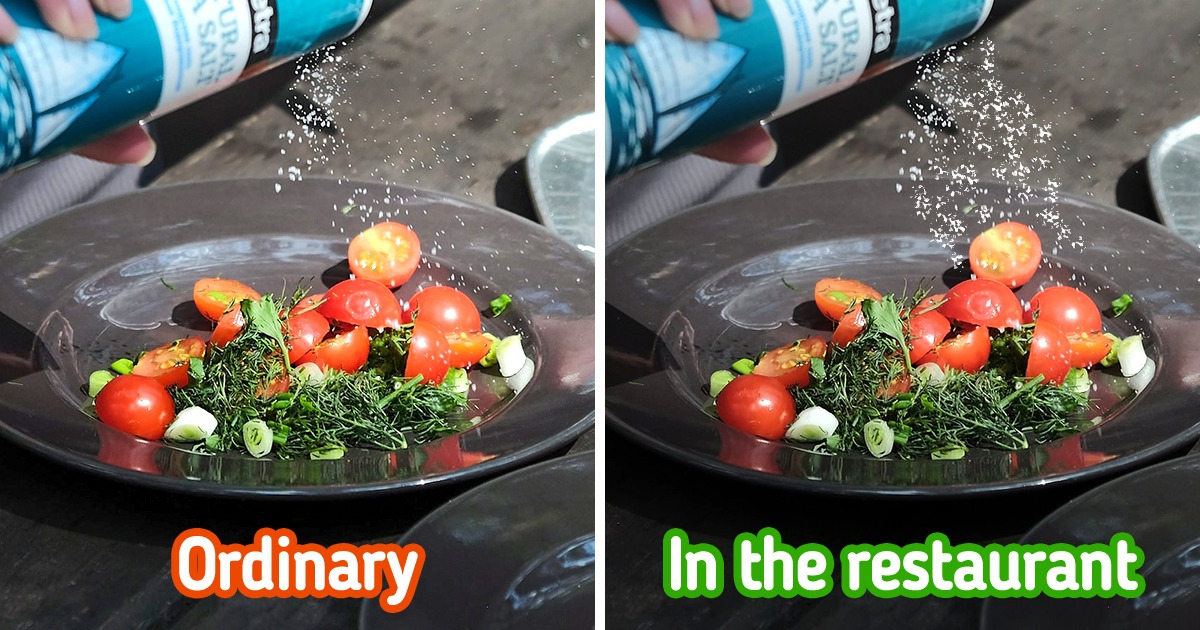 25+ Culinary Tricks That Can Raise Your Cooking Skills to the Pro Level 25+ Culinary Tricks That Can Raise Your Cooking Skills to the Pro Level