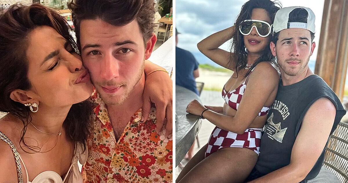 Priyanka Chopra Shares a Tribute to Nick Jonas on His Birthday