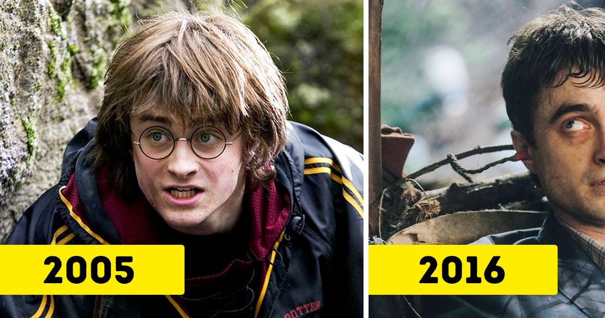 10+ Stars That Seemed to Have No Future, but a Special Role Got Them Back in the Spotlight 10+ Stars That Seemed to Have No Future, but a Special Role Got Them Back in the Spotlight