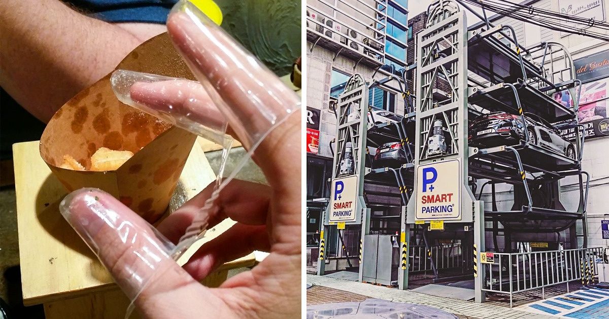 20 Awesome Ideas From Different Countries That Should Be Used Everywhere