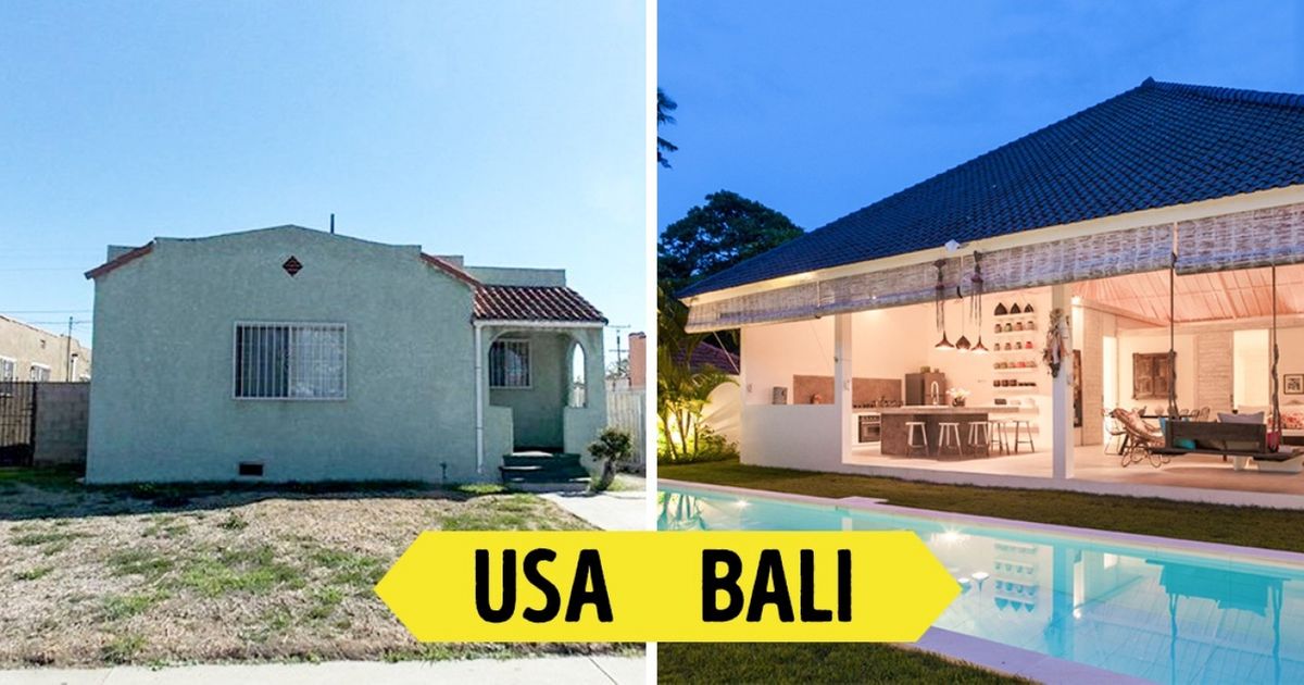 What you can buy with $300,000 around the world What you can buy with $300,000 around the world