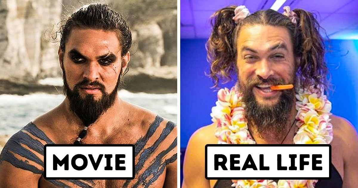 What 12 Actors Look Like Through the Eyes of Their Wives and Friends What 12 Actors Look Like Through the Eyes of Their Wives and Friends