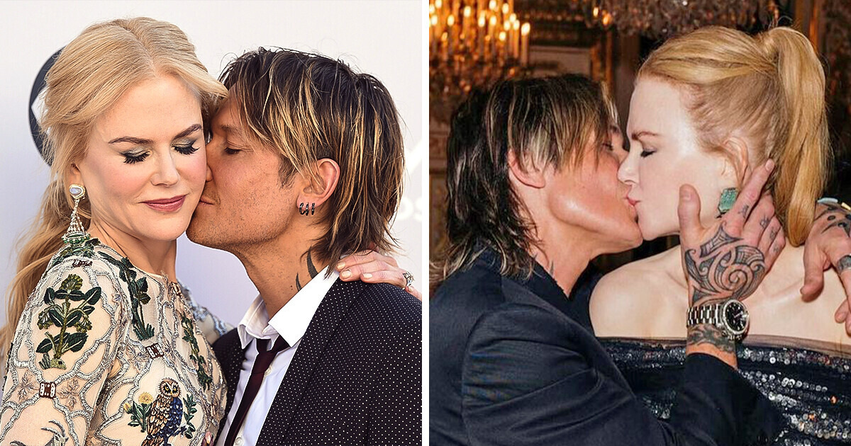 Nicole Kidman Was Losing Her Husband, Keith, but Then Saved Him From Hitting Rock Bottom Nicole Kidman Was Losing Her Husband, Keith, but Then Saved Him From Hitting Rock Bottom