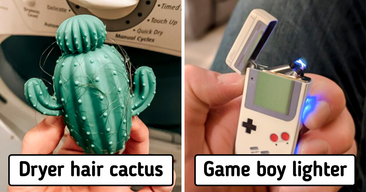 15 cute and unique creations you won’t resist adding to your cart 15 cute and unique creations you won’t resist adding to your cart