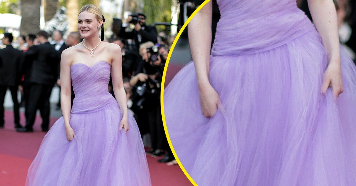 13 Red Carpet Life Hacks That Celebrities Use to Look Perfect 13 Red Carpet Life Hacks That Celebrities Use to Look Perfect