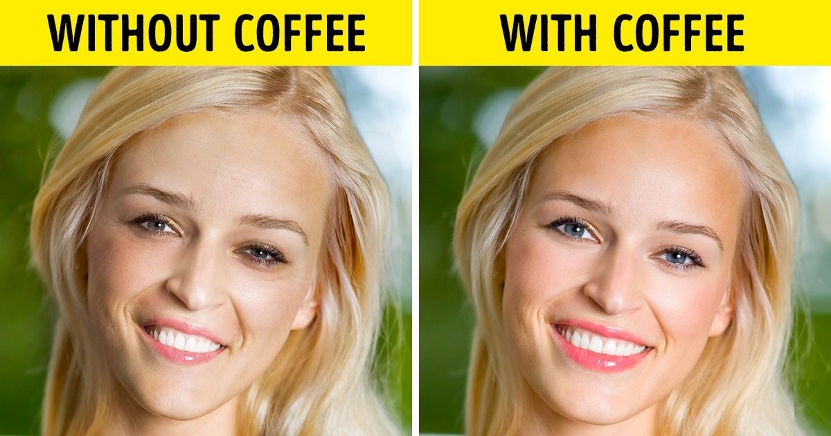 7 Healthy Properties of Coffee Proven by Science
