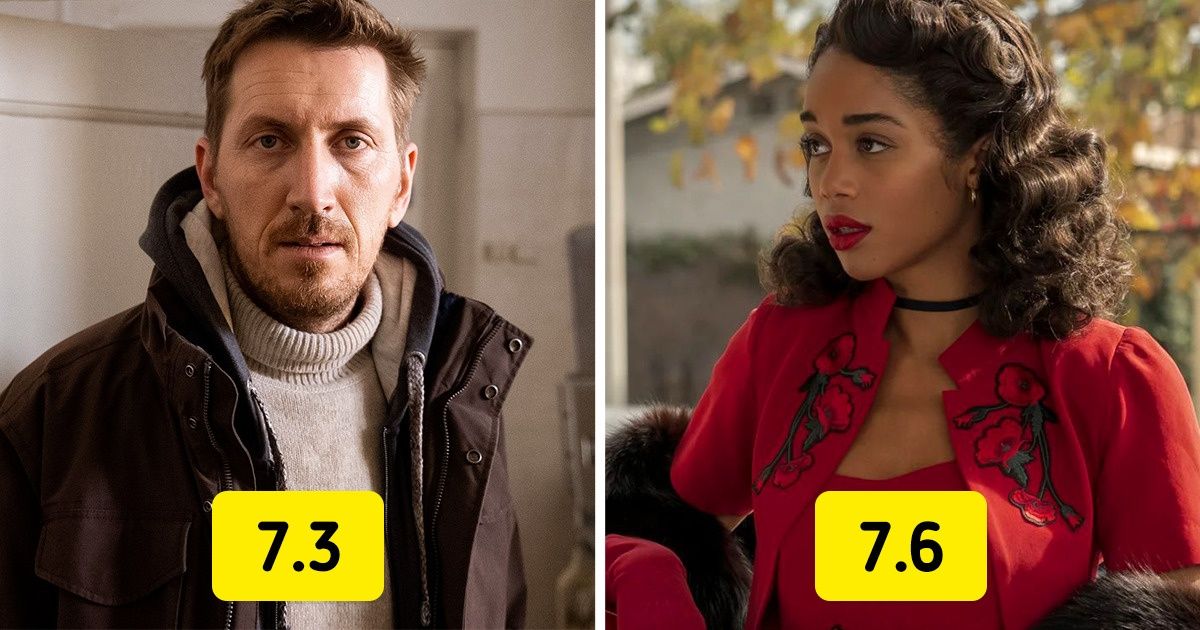 40+ Netflix Original Series That Are So Great You Won’t Want to Miss Them 40+ Netflix Original Series That Are So Great You Won’t Want to Miss Them