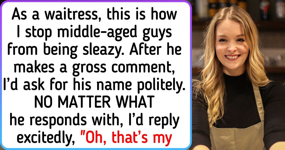 People Shared 15+ Tales From Work That Are Either Witty, Hilarious, or Downright Infuriating People Shared 15+ Tales From Work That Are Either Witty, Hilarious, or Downright Infuriating