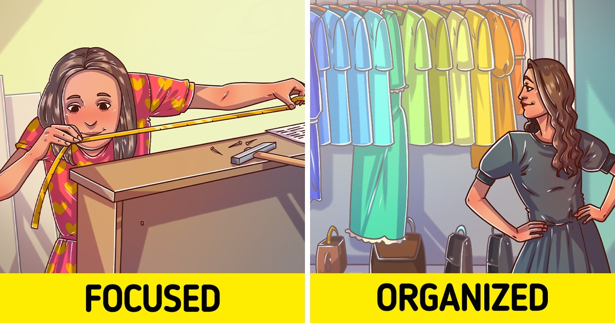 8 Practical Perks That Come with Collecting 8 Practical Perks That Come with Collecting