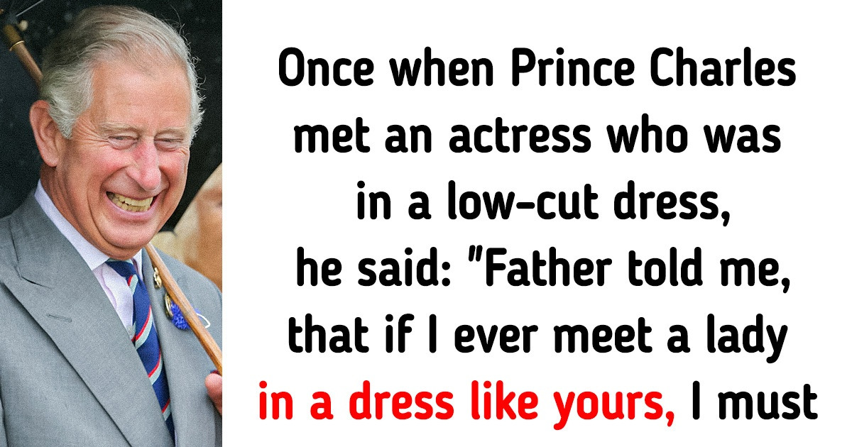 8 Times Royals Proved to Have a Keen Sense of Humor