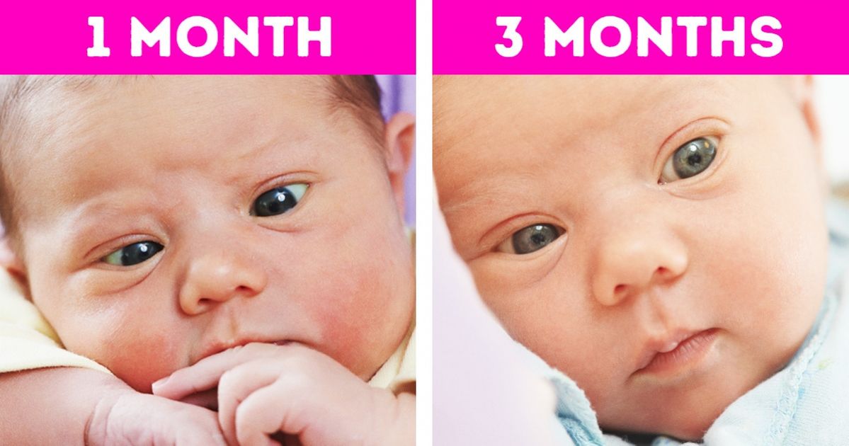 15 Curious Things About Newborn Babies That You Probably Didn’t Know 15 Curious Things About Newborn Babies That You Probably Didn’t Know