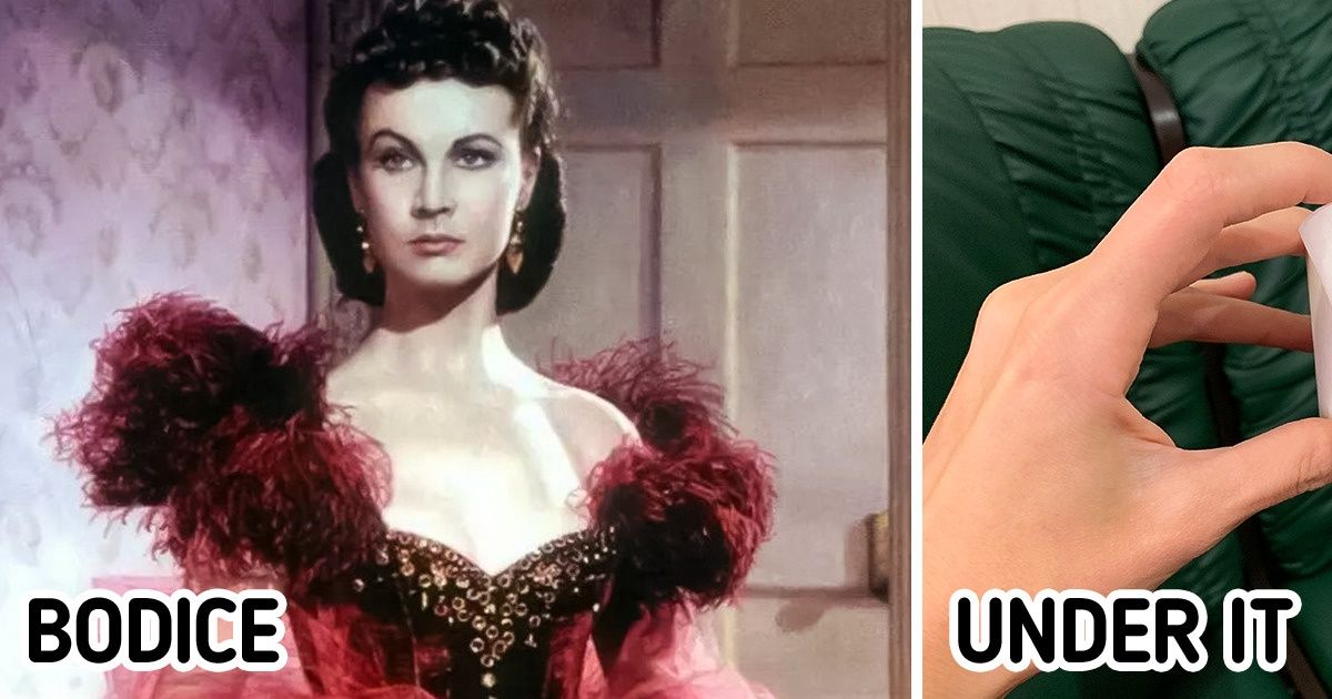 Secrets That Hide Behind 10 of Hollywood’s Cult Female Images