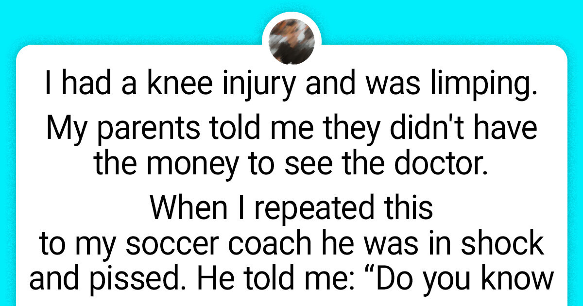 10+ Intriguing Stories of Kids Realizing Their Parents Were Rich 10+ Intriguing Stories of Kids Realizing Their Parents Were Rich