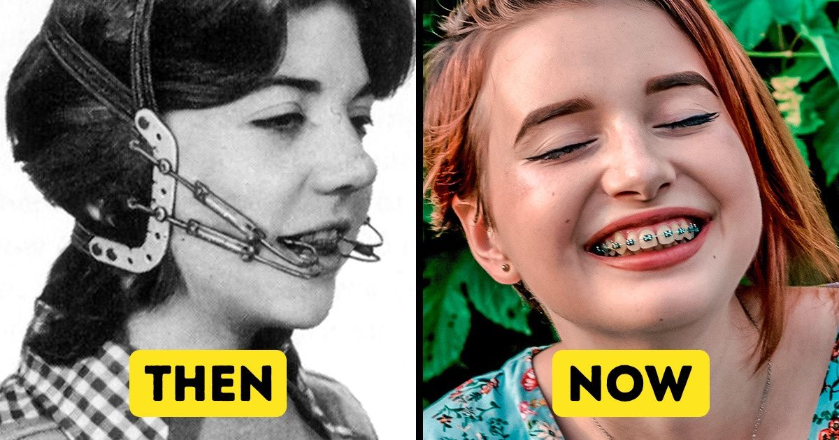 What 15 Beauty Products Looked Like 100 Years Ago What 15 Beauty Products Looked Like 100 Years Ago