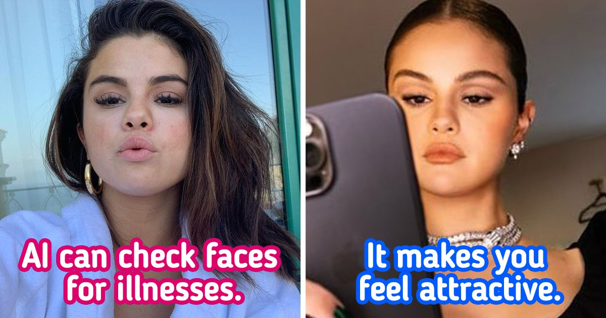7 Reasons Why Selfies Should Be a Part of Your Everyday Routine 7 Reasons Why Selfies Should Be a Part of Your Everyday Routine