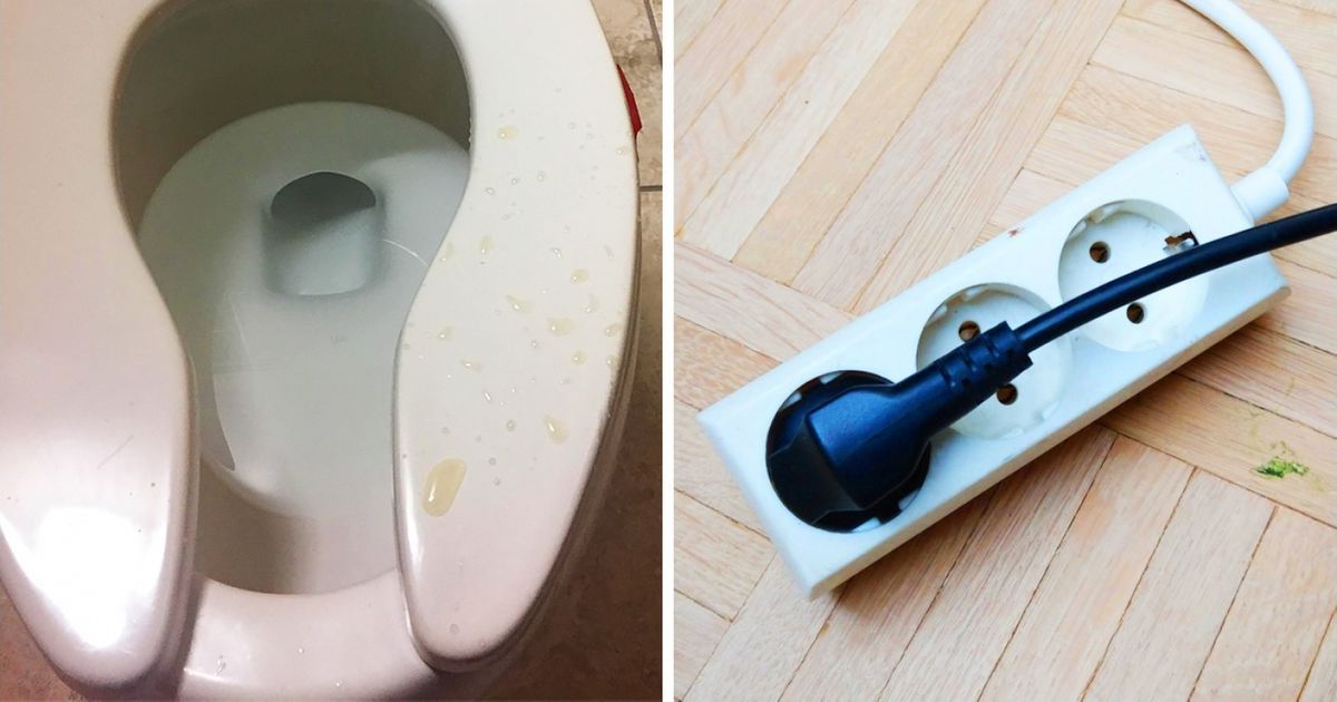 21 Relatable Moments When You Realize That Some People Must Have Grown Up in the Wild