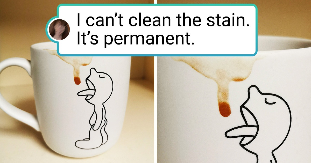 15 Design Fails That Made Our Jaws Drop and Our Eyes Pop
