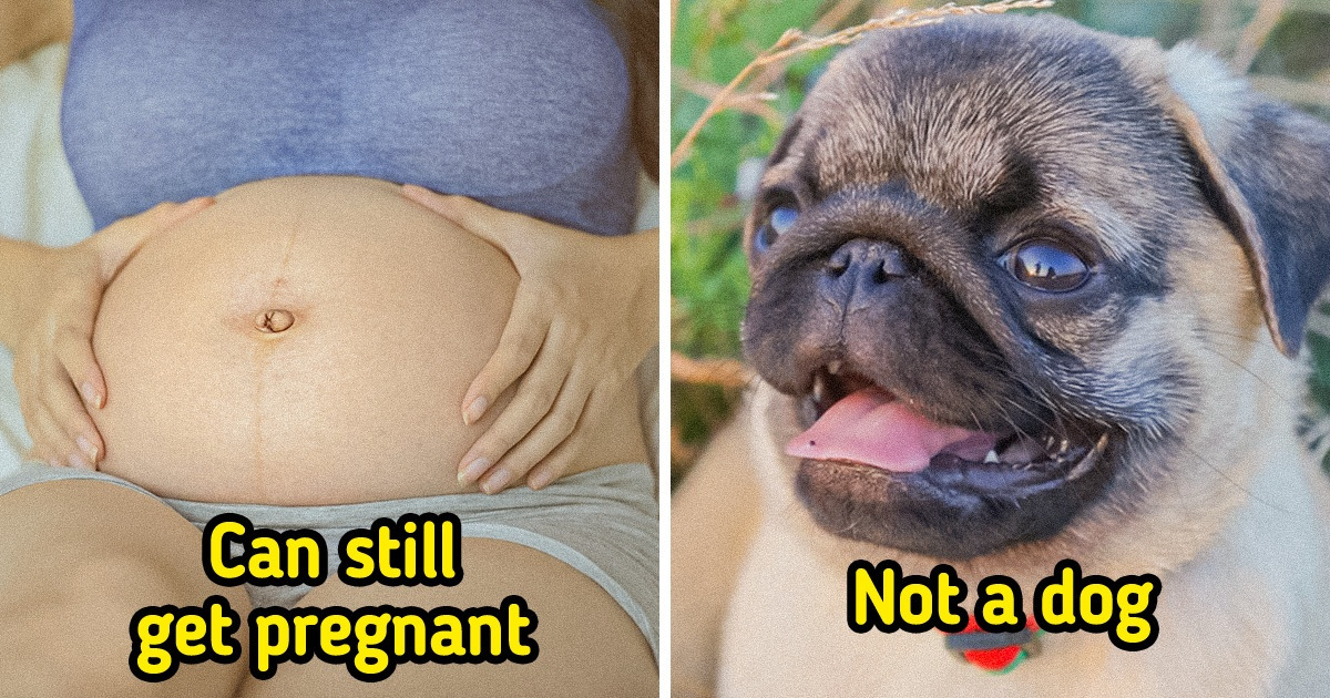 8 Facts That Can Test Your Perception of Reality
