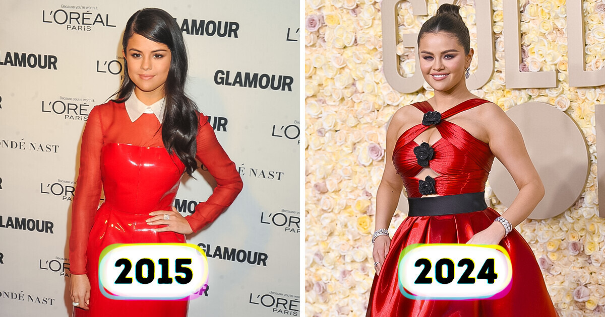 Selena Gomez Shares How She Stays in Shape Selena Gomez Shares How She Stays in Shape