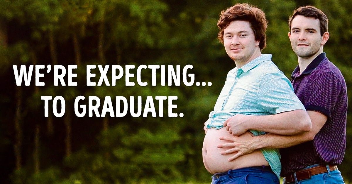 16 People That Can Turn Anything Into a Joke