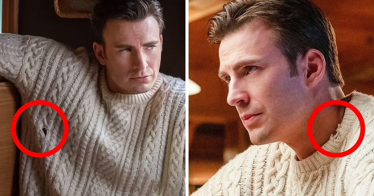 11 Times People Found Little Details in Movies, and We Can’t Believe We Missed Them