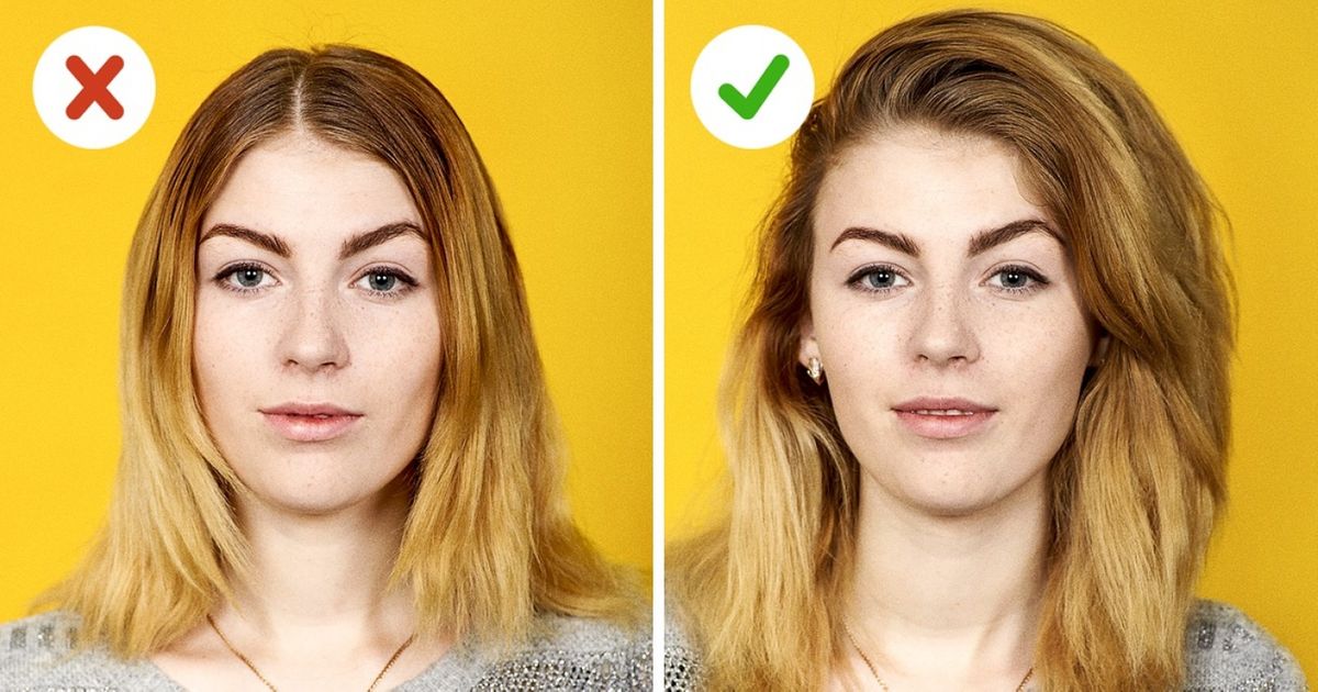 9 Tricks That Will Help To Add Volume To Your Hair