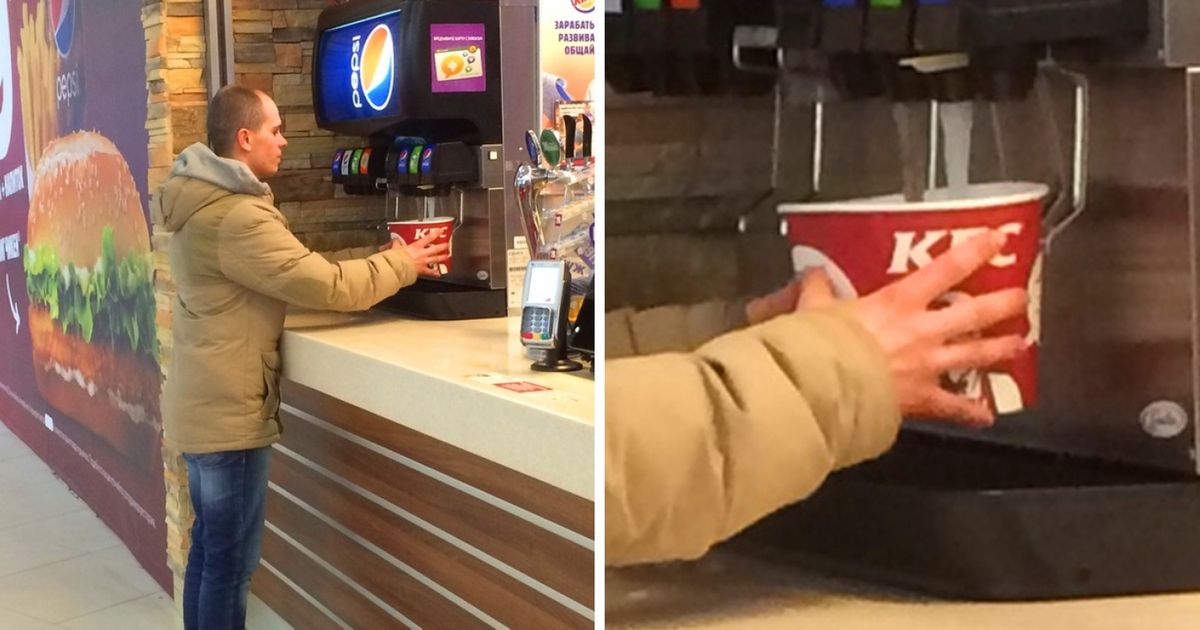 13 Photos Where Laziness, Genius and Insanity United as One